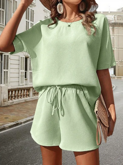 Winona - Elegante zomerset voor vrouwen