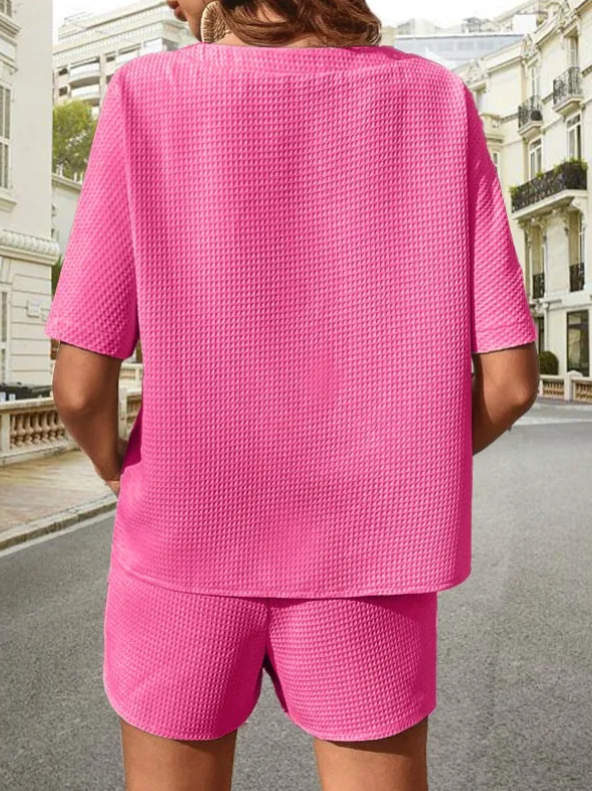 Winona - Elegante zomerset voor vrouwen
