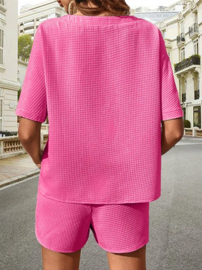 Winona - Elegante zomerset voor vrouwen