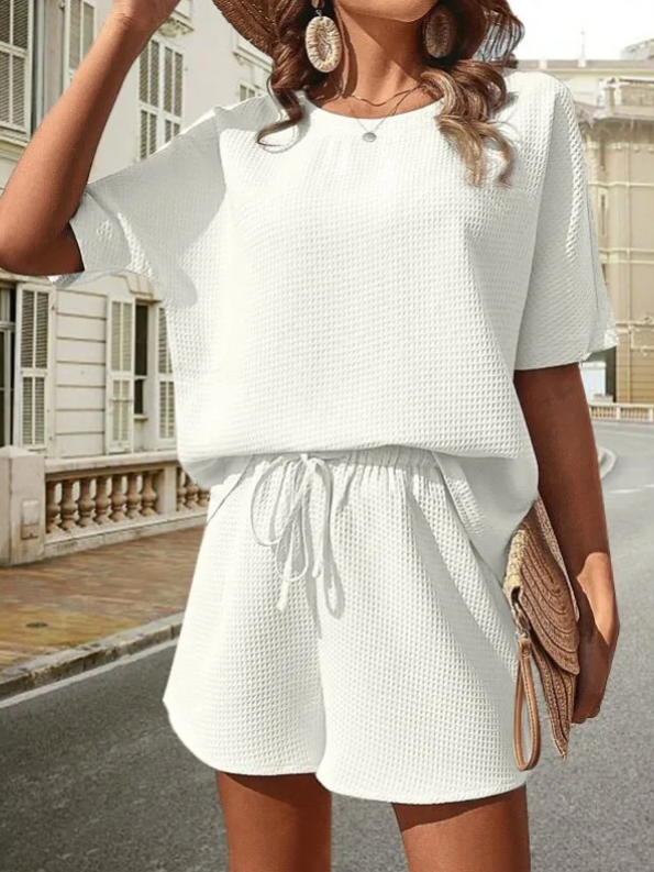 Winona - Elegante zomerset voor vrouwen