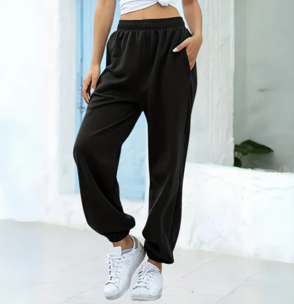 Isabella - Comfortabele Jogger Sweatpants voor vrouwen