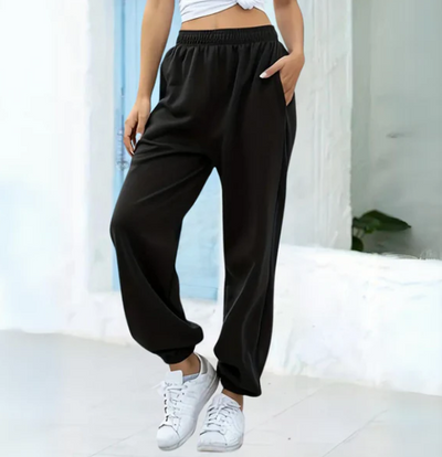 Isabella - Comfortabele Jogger Sweatpants voor vrouwen