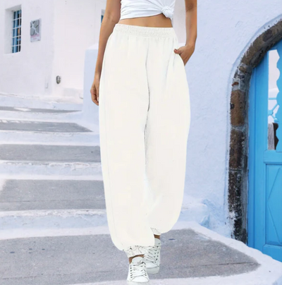 Isabella - Comfortabele Jogger Sweatpants voor vrouwen