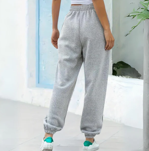 Isabella - Comfortabele Jogger Sweatpants voor vrouwen