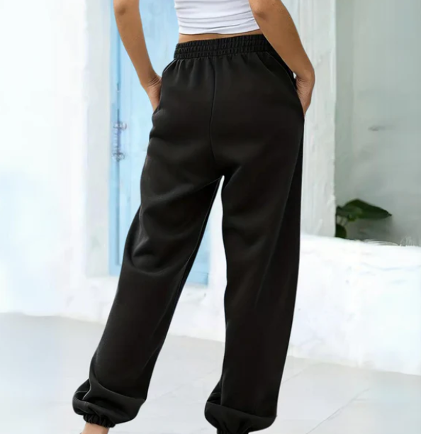 Isabella - Comfortabele Jogger Sweatpants voor vrouwen
