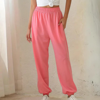 Isabella - Comfortabele Jogger Sweatpants voor vrouwen