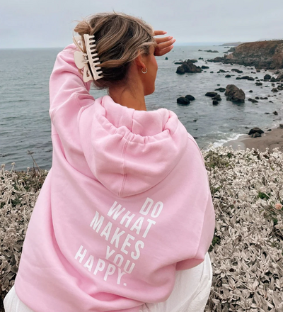 Siena - Comfortabele oversized hoodie voor dames