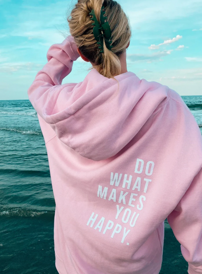 Siena - Comfortabele oversized hoodie voor dames