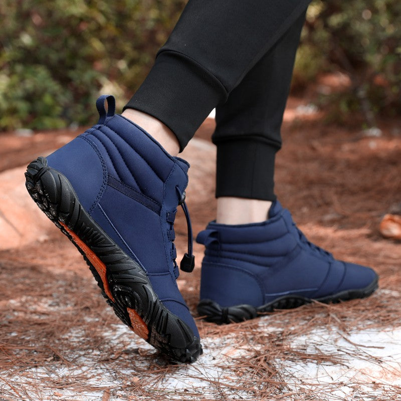 REDAN | COMFORTABELE WATERDICHTE SCHOENEN