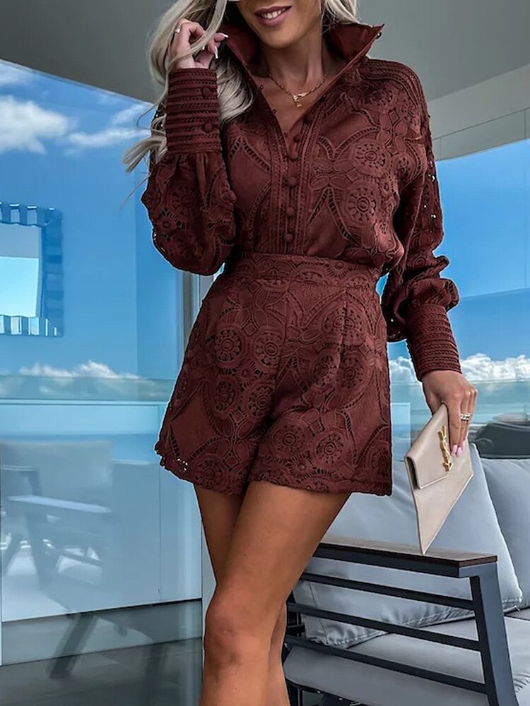 Freya - Boho Chic Ibiza-geïnspireerd zomersetje