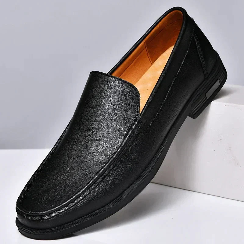 Logan | Elegante mocassins