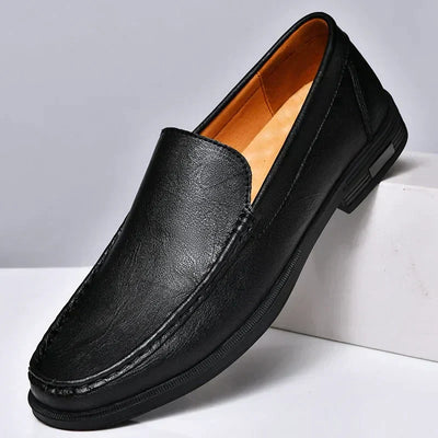 Logan | Elegante mocassins