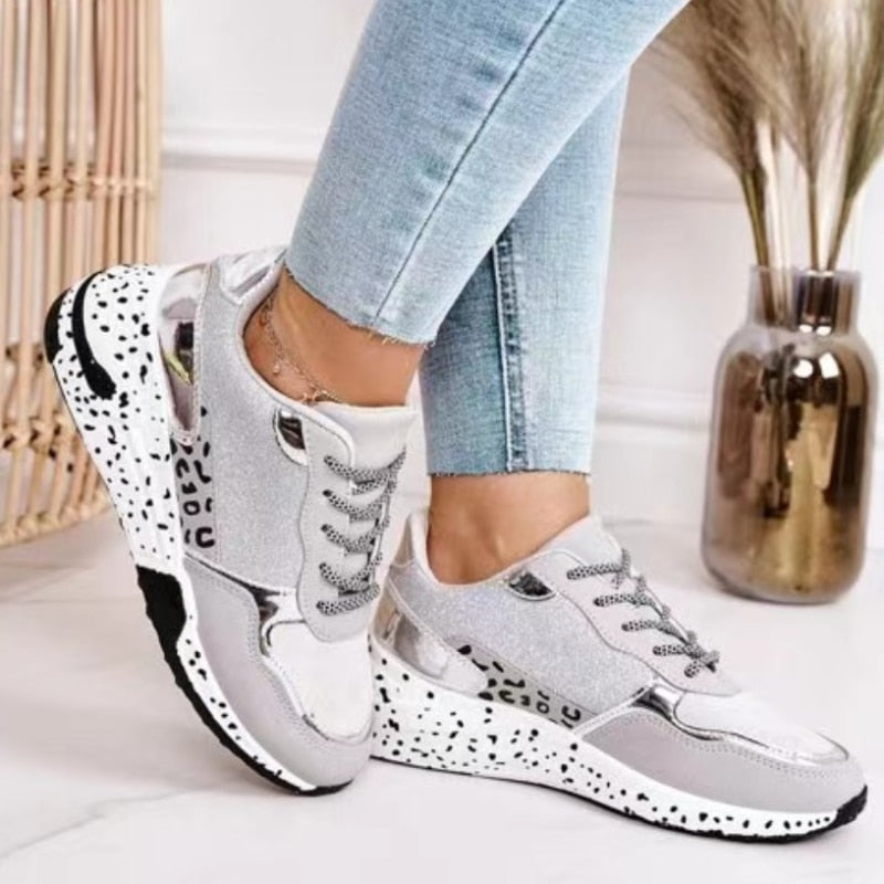 Omodo sneakers | Hippe en comfortabele dames schoenen