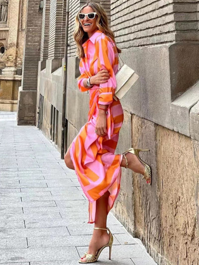 Elena - De Perfecte Mix van Stijl en Comfort