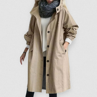 Sanne Trenchcoat