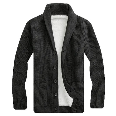 Bailey - Heren Vest Met Fleece