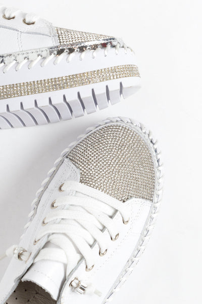 Avery | Elevate Your Footwear met deze comfortabele en trendy sneakers