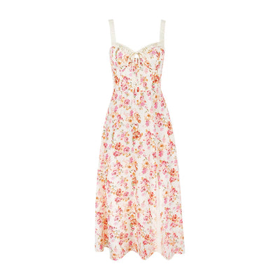 Betty - Elegante zomerjurk