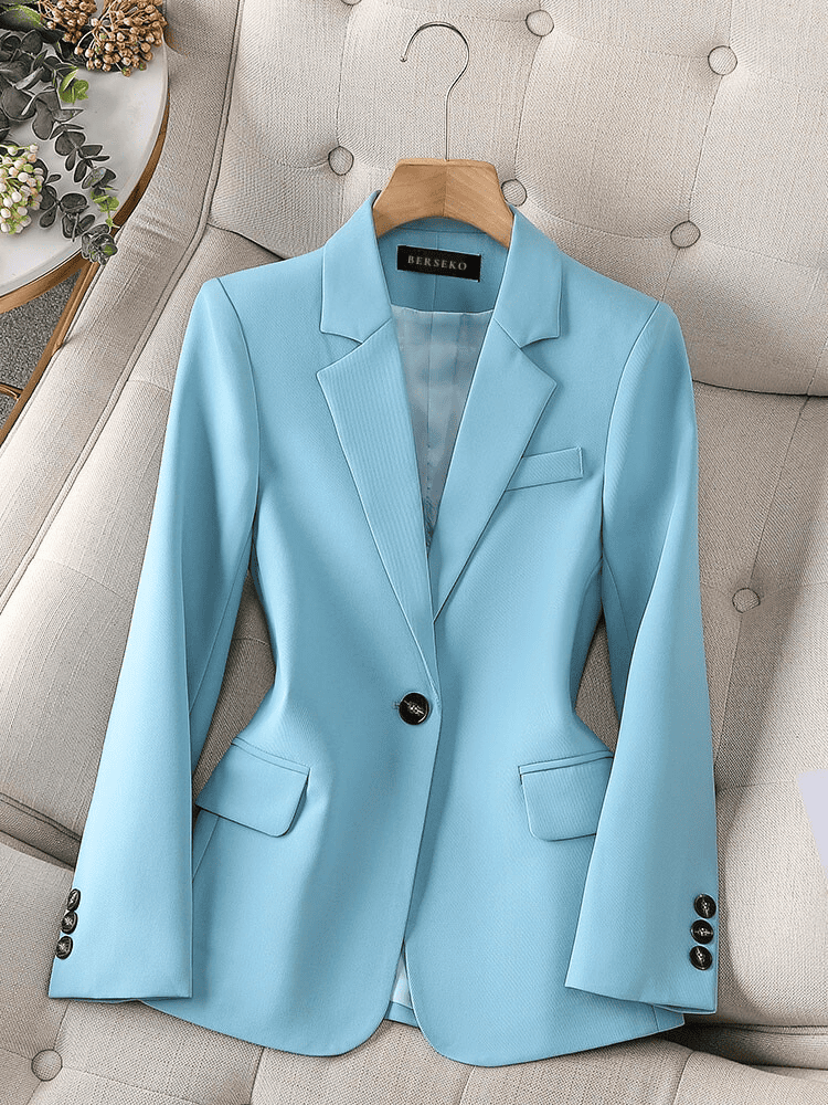 Sharon - De Prestige Elegance Blazer