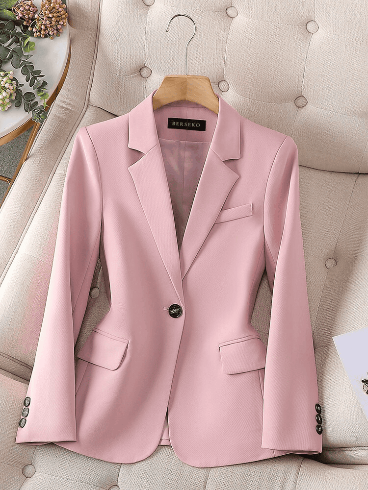 Sharon - De Prestige Elegance Blazer