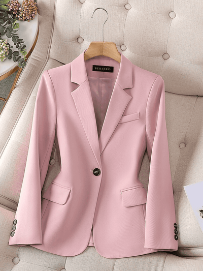 Sharon - De Prestige Elegance Blazer