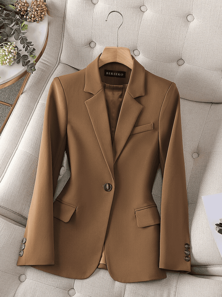 Sharon - De Prestige Elegance Blazer
