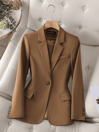 Sharon - De Prestige Elegance Blazer