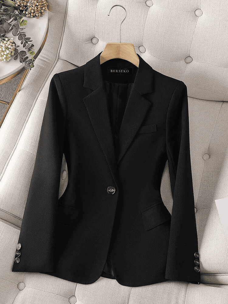 Sharon - De Prestige Elegance Blazer