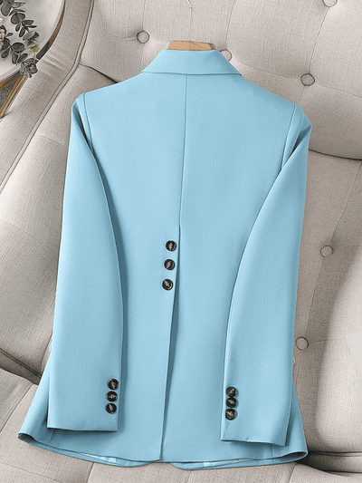 Sharon - De Prestige Elegance Blazer