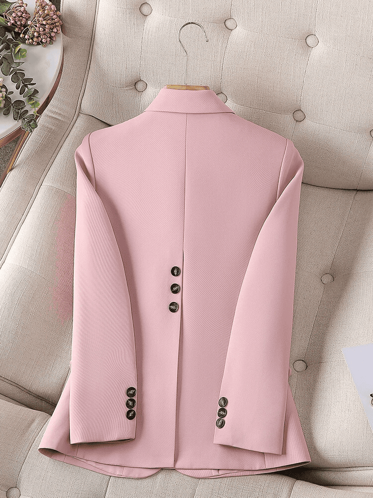 Sharon - De Prestige Elegance Blazer