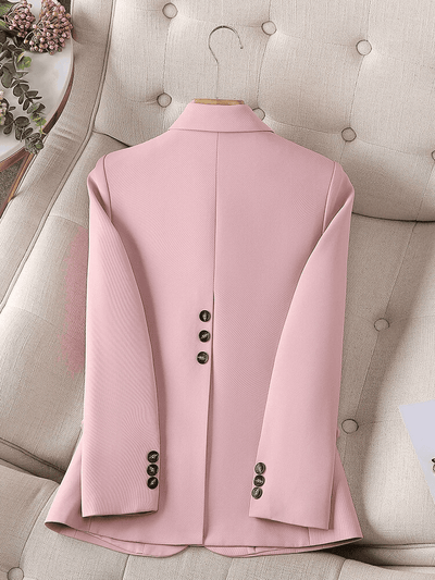 Sharon - De Prestige Elegance Blazer