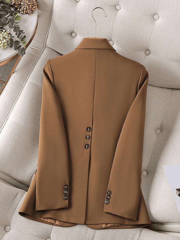 Sharon - De Prestige Elegance Blazer