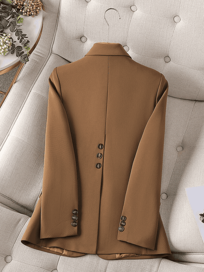 Sharon - De Prestige Elegance Blazer