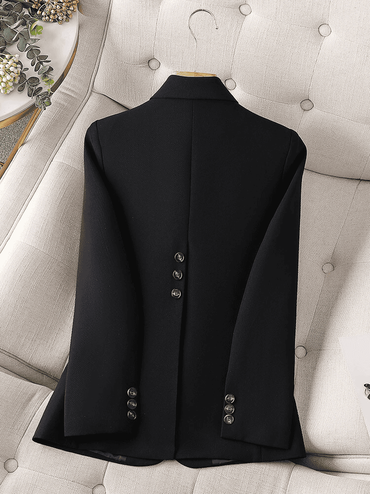Sharon - De Prestige Elegance Blazer
