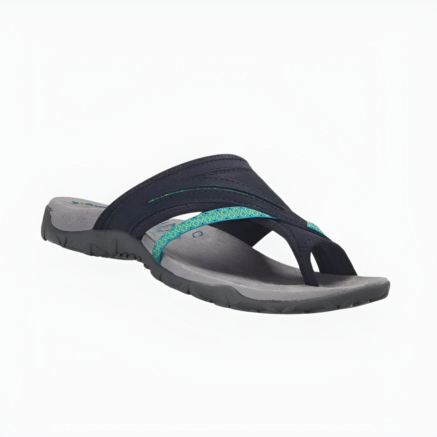 Nancy | Ergonomische Sandalen