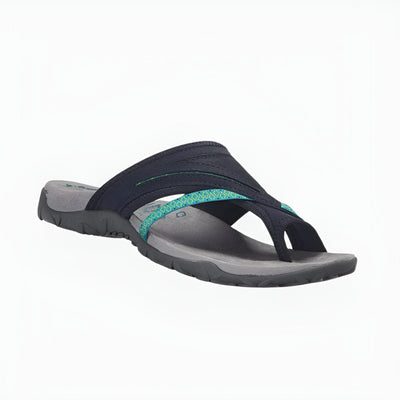 Nancy | Ergonomische Sandalen