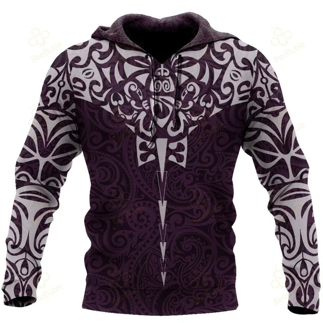 VALHALLA | VIKING HOODIE