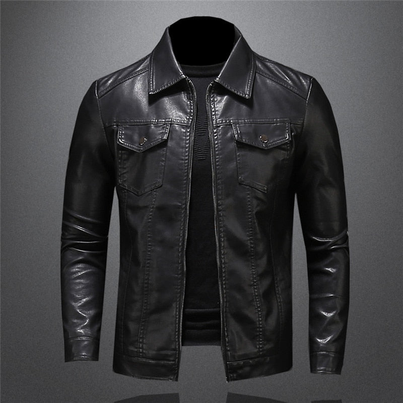 Elegante kraagjack voor dames