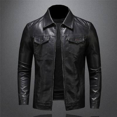 Elegante kraagjack voor dames