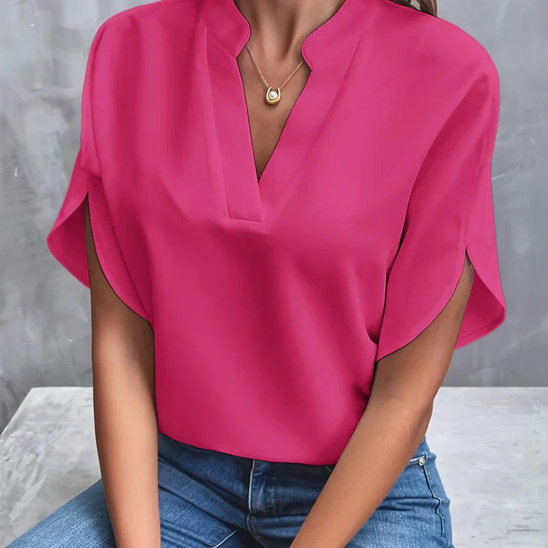 Vivi | Chique blouse