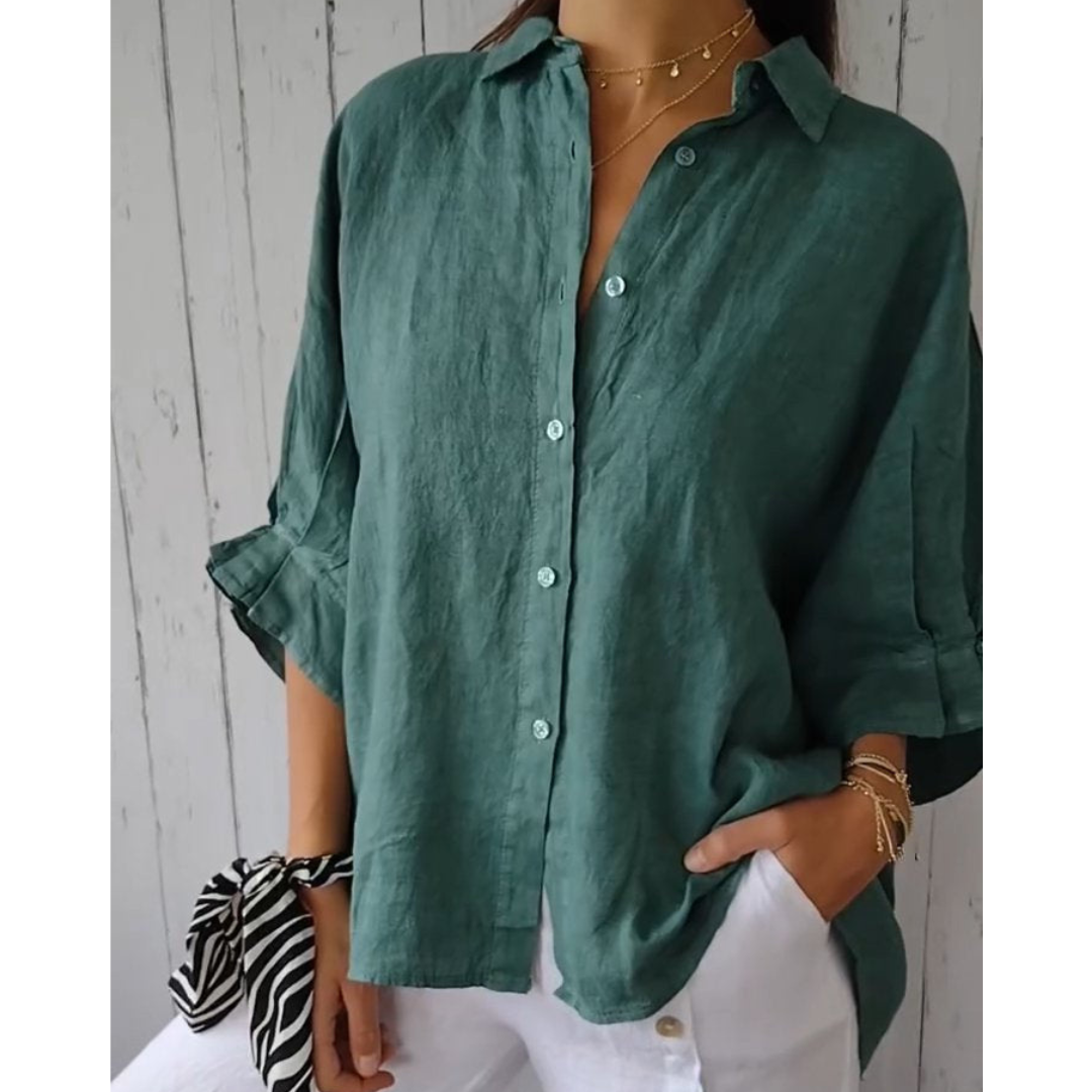 Tera | Casual blouse