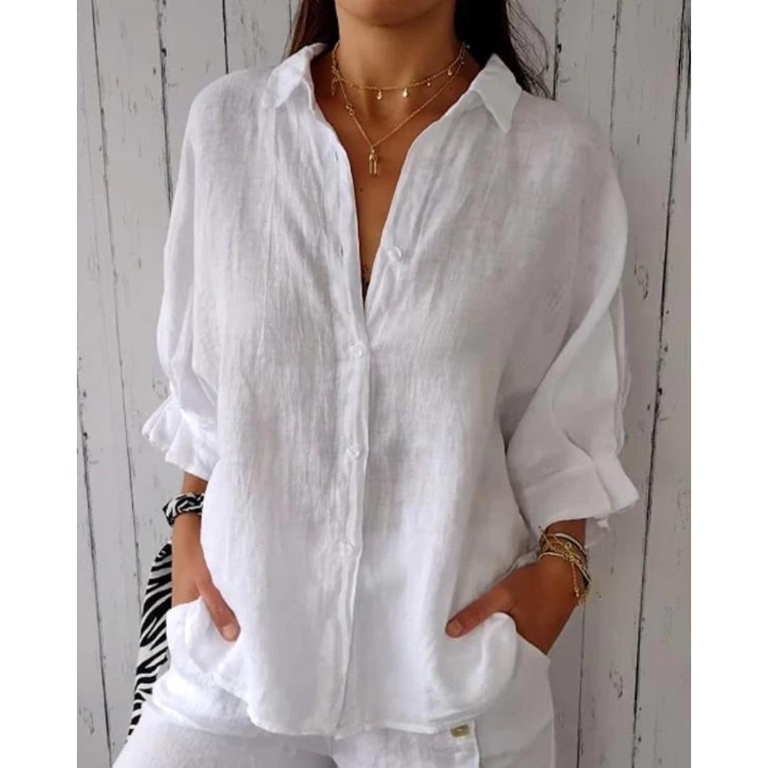 Tera | Casual blouse