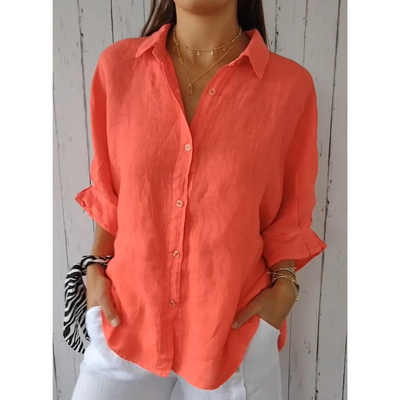 Tera | Casual blouse