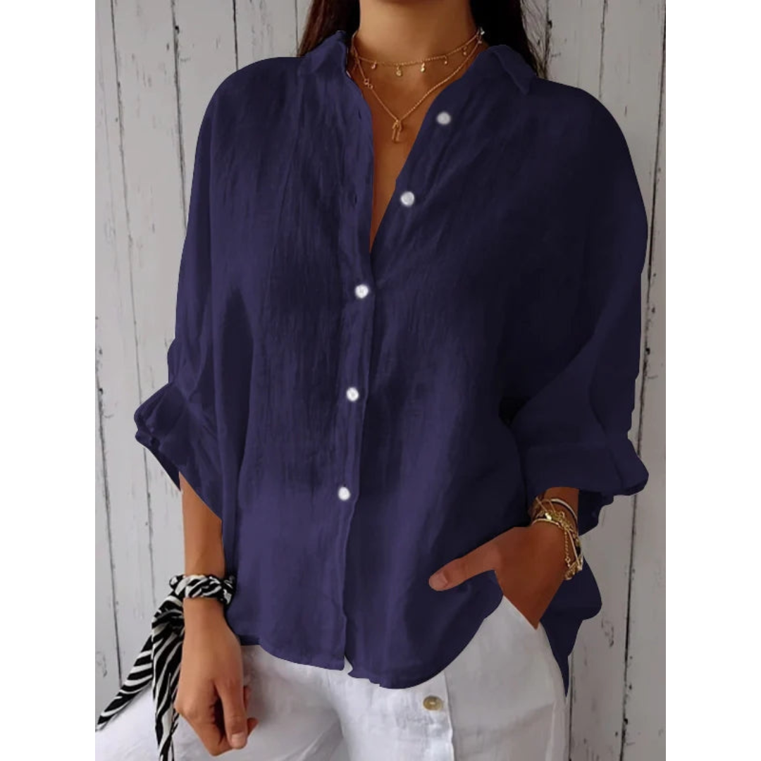 Tera | Casual blouse
