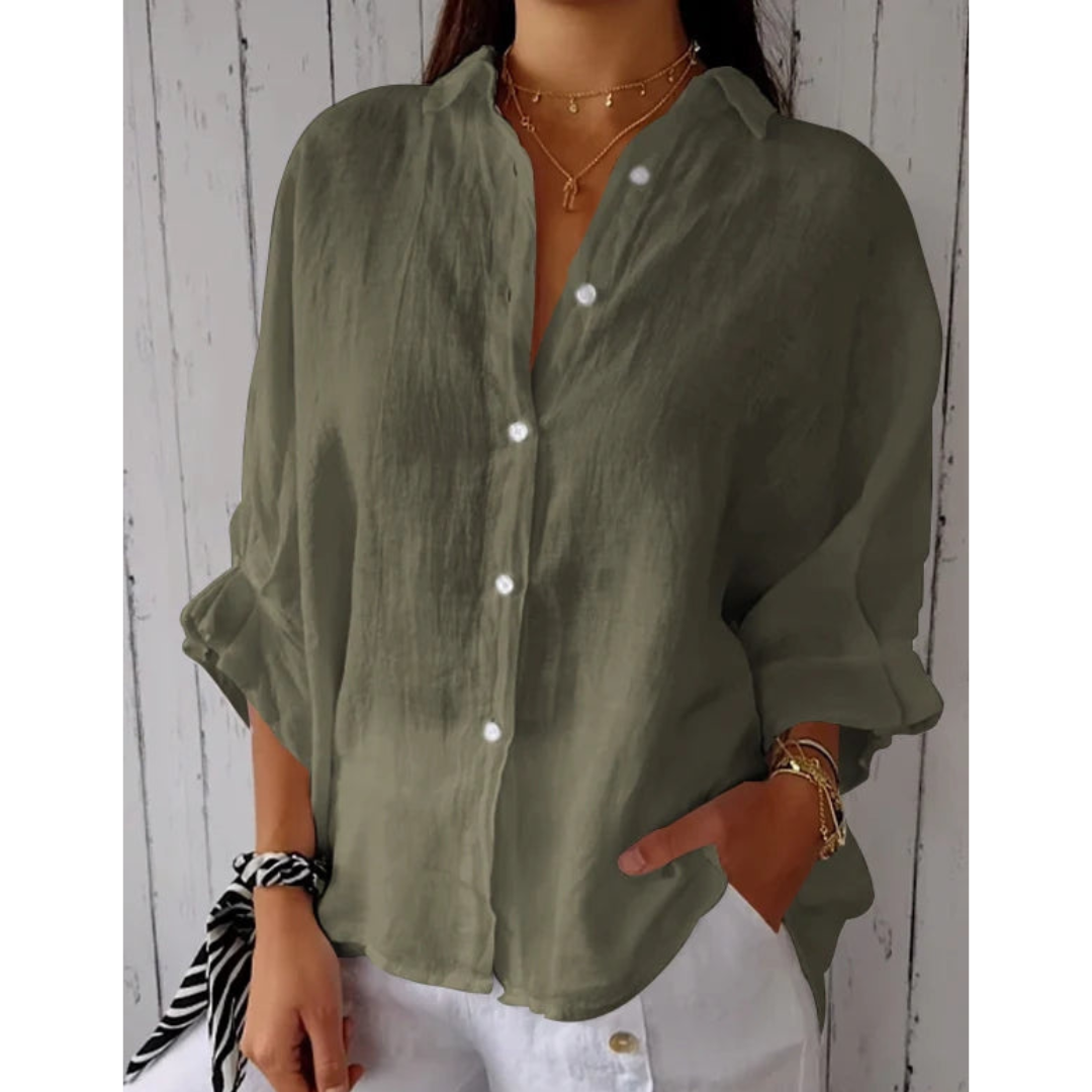 Tera | Casual blouse