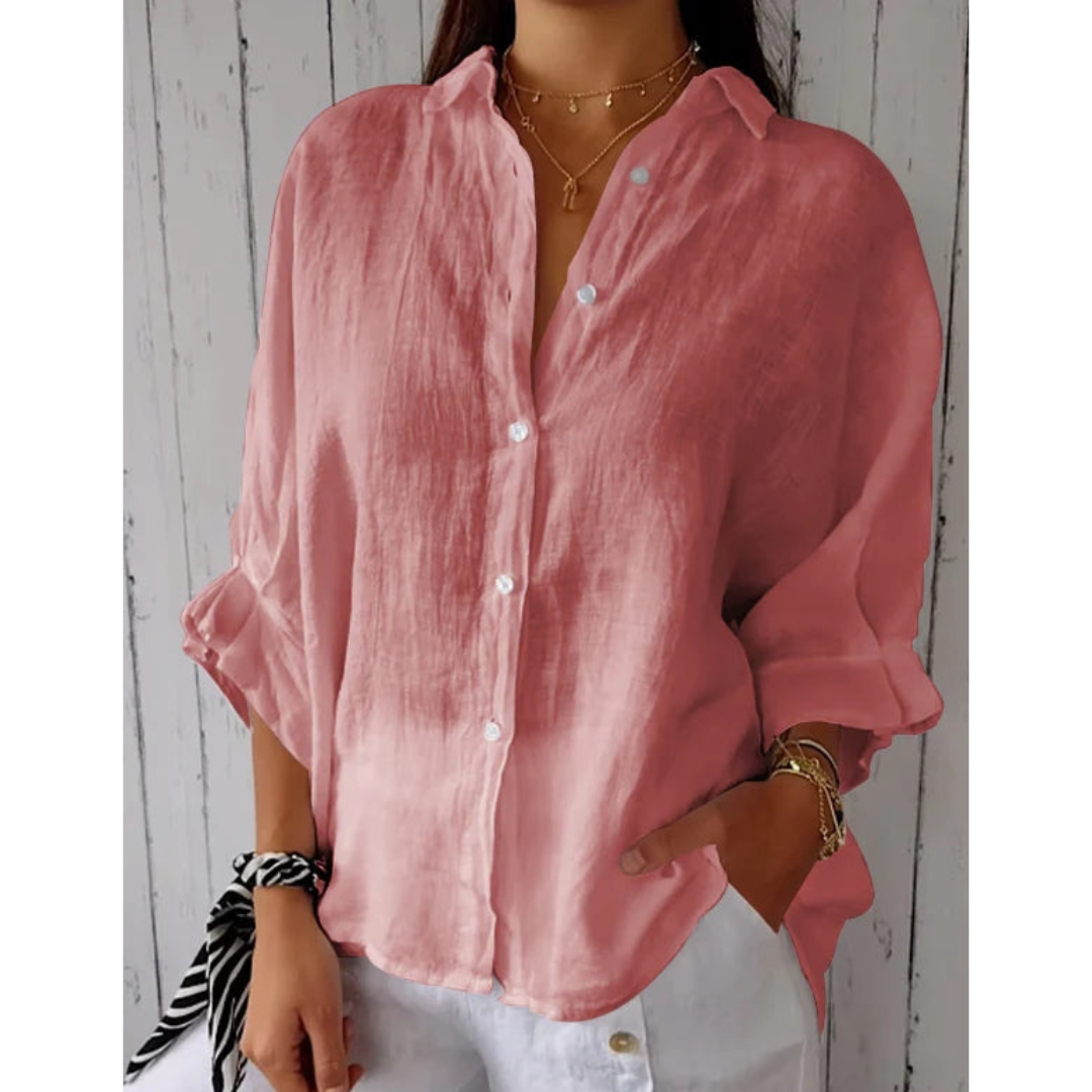 Tera | Casual blouse