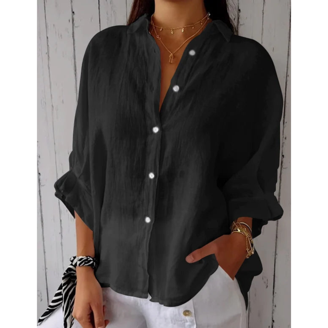 Tera | Casual blouse