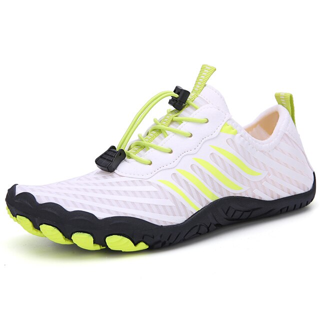 Bobbie - Unisex ergonomische sportieve schoenen