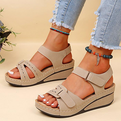 Flora - Comfort Sandalen