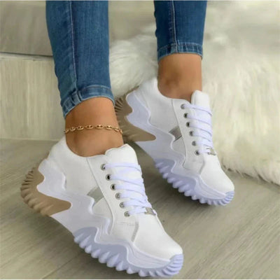 Romy | Modeschoenen sneakers
